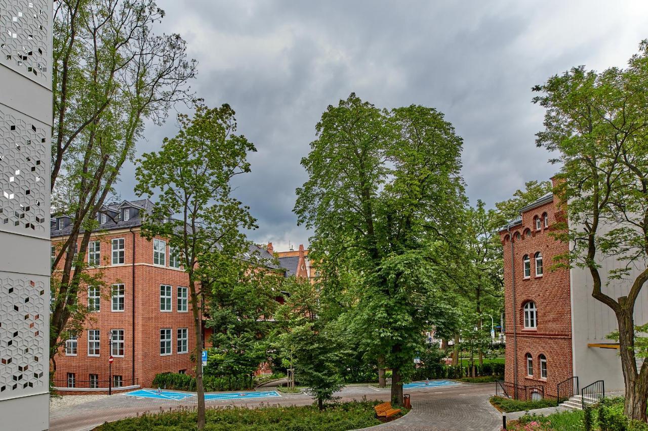 Sherlock Apartment - Wroclaw, Wroclaw