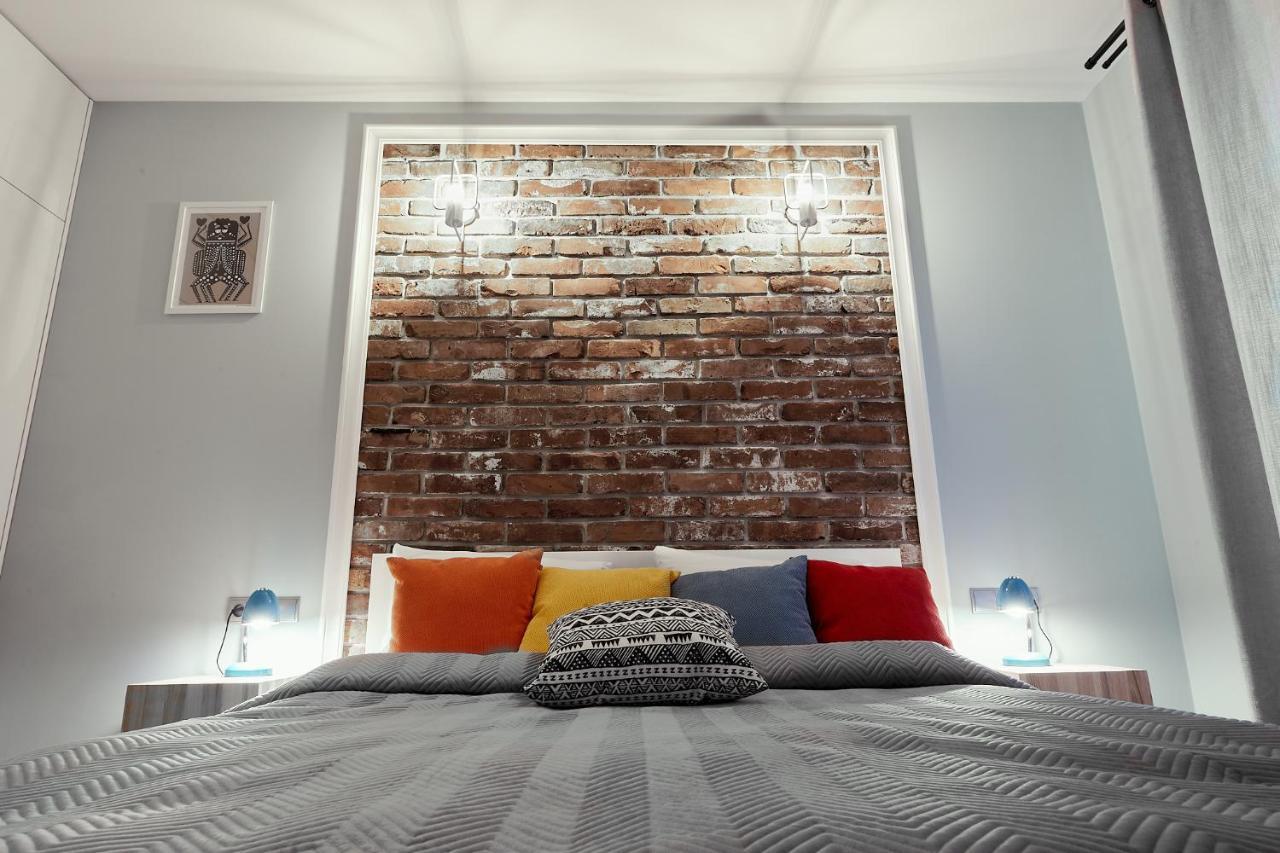Sherlock Apartment - Wroclaw — Photos 3