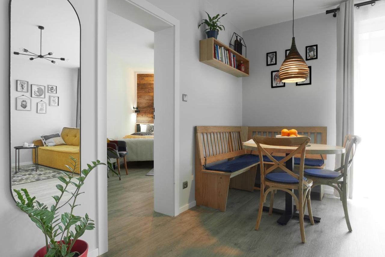 Sherlock Apartment - Wroclaw — Photos 2